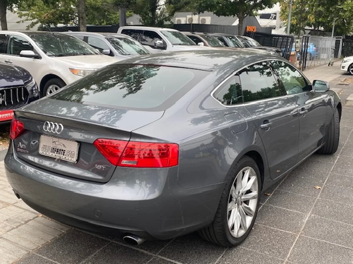 AUDI A5 2016 250119 - Imagen 2
