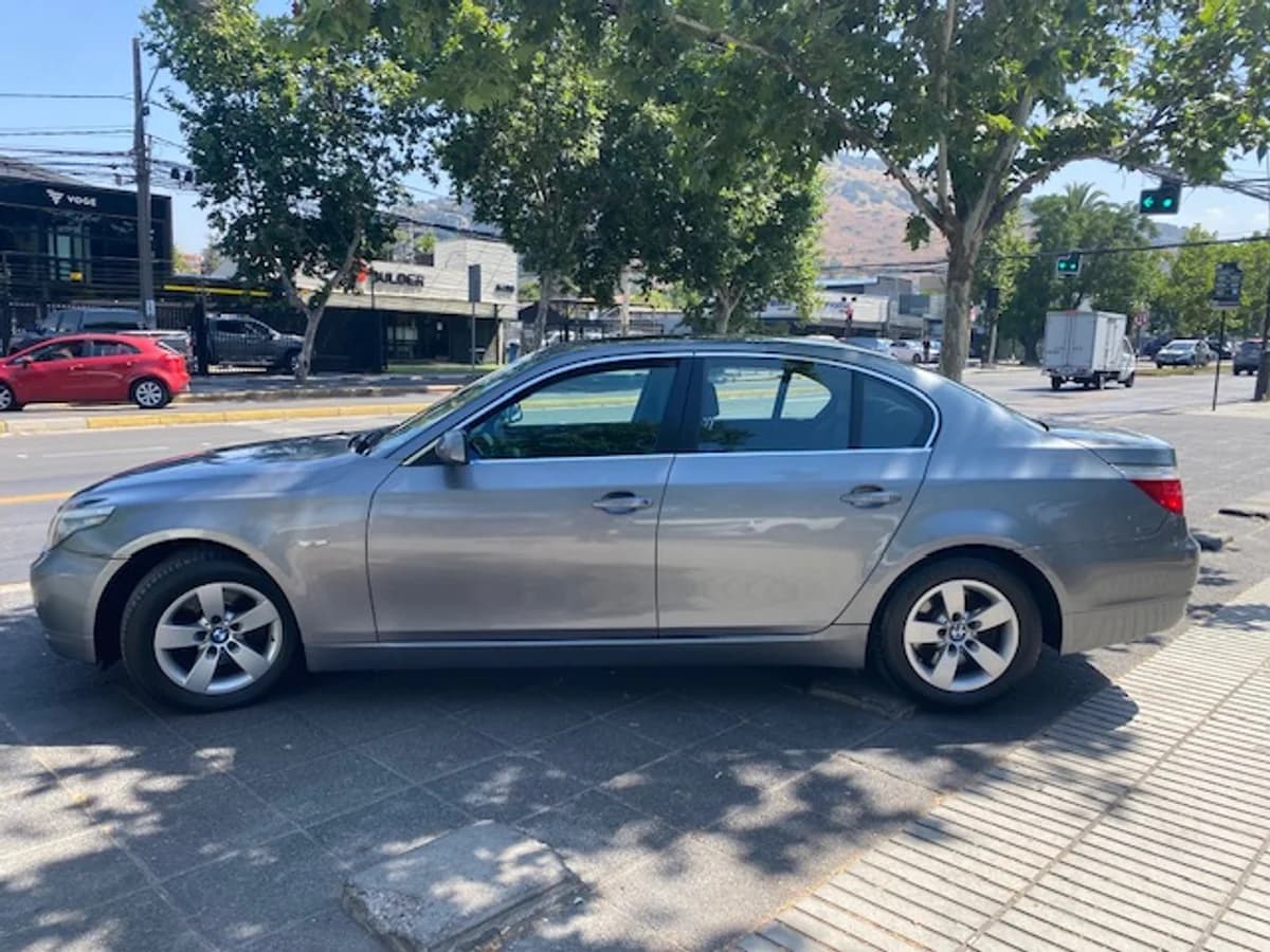 BMW 525 2009 249358 - Imagen 4