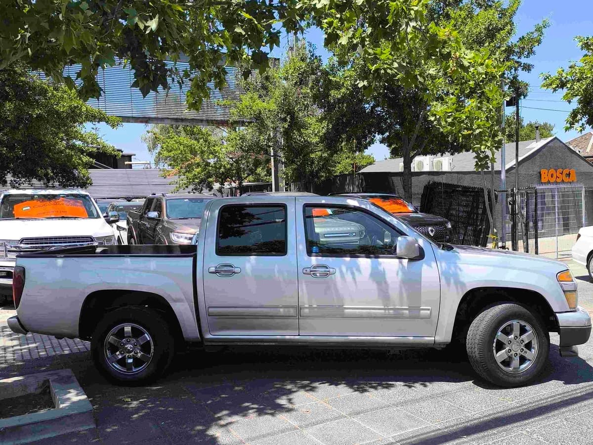 CHEVROLET COLORADO 2010 250266 - Imagen 3