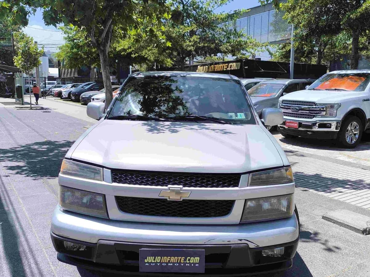 CHEVROLET COLORADO 2010 250266 - Imagen 5