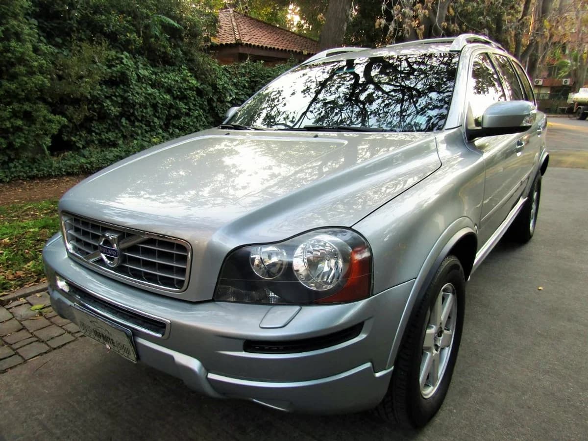 VOLVO XC90 2013 215576 - Imagen 1