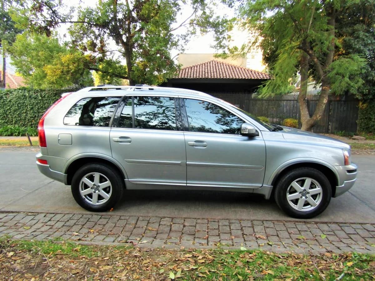 VOLVO XC90 2013 215576 - Imagen 3