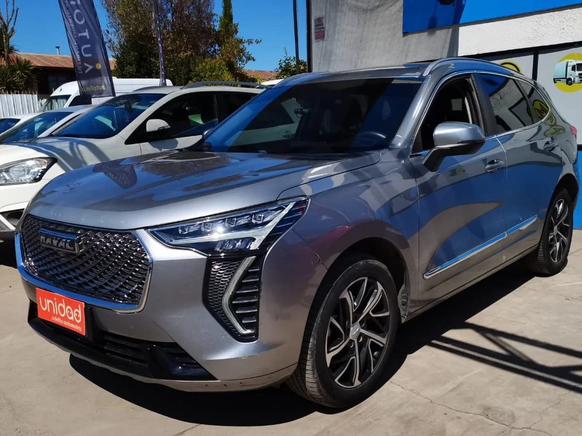 2023 HAVAL JOLION TURBO 1.5 - Imagen 1