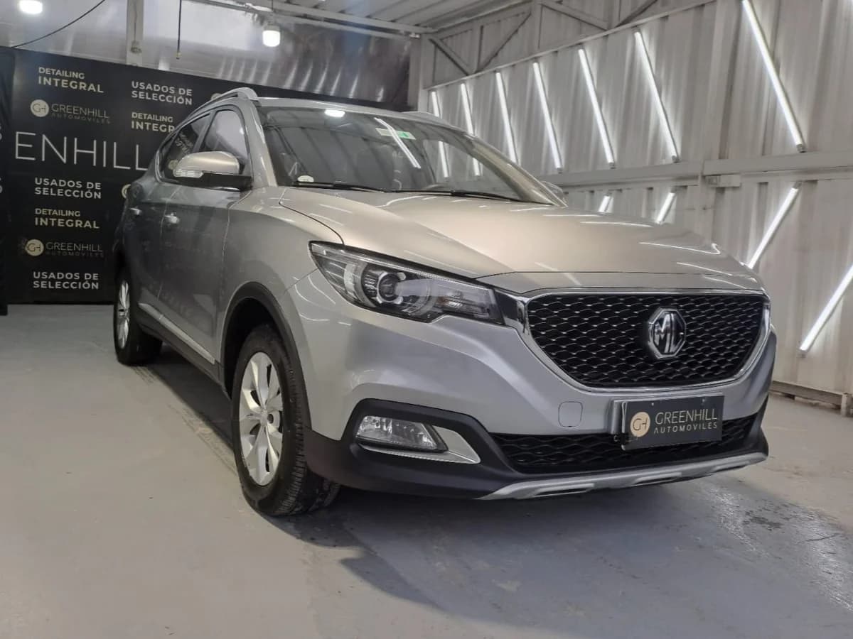 2023 MG ZS 5P 1.5 - Imagen 1