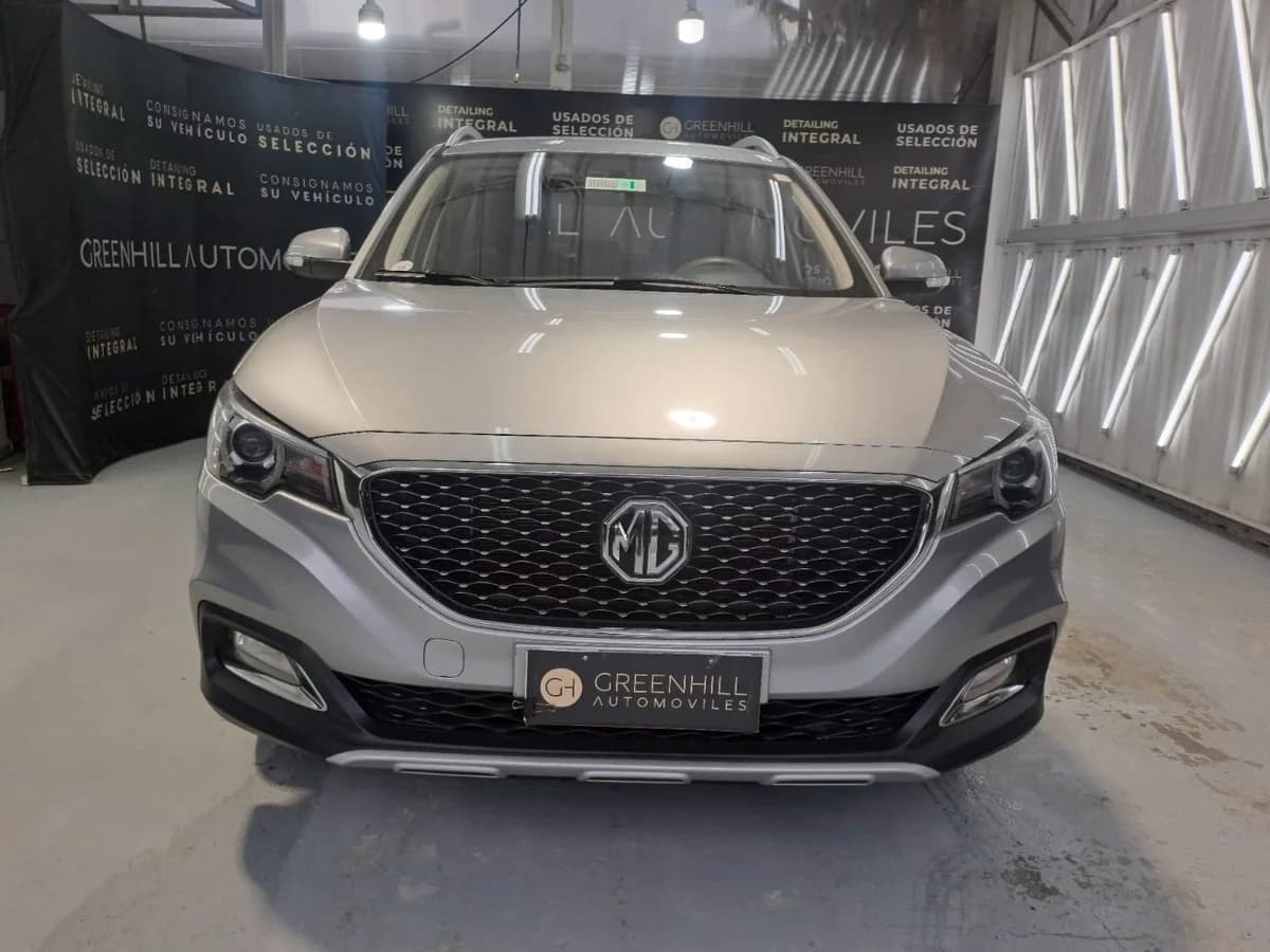2023 MG ZS 5P 1.5 - Imagen 2