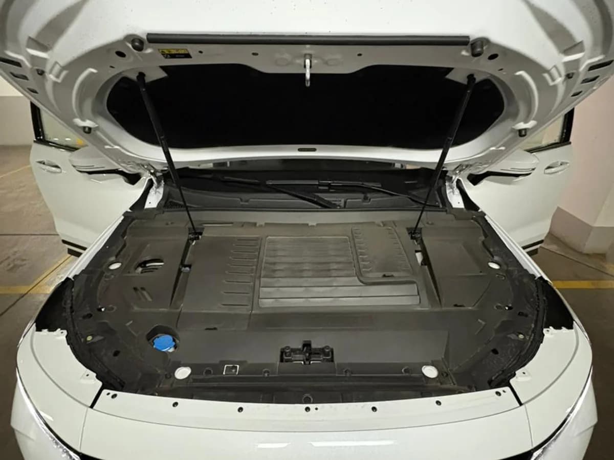 2025 EXEED LX Unimited - Imagen 1