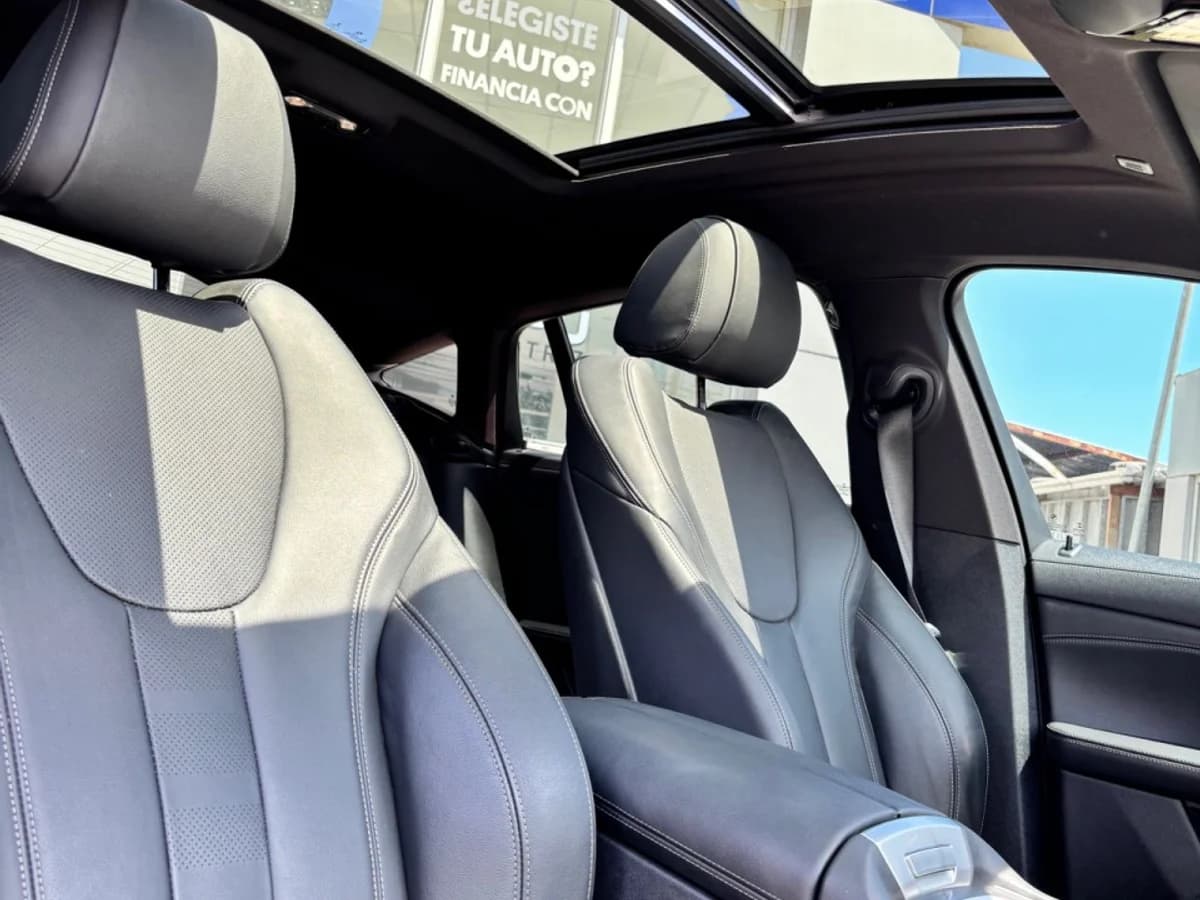 2022 BMW X6 XDRIVE 40I - Imagen 5