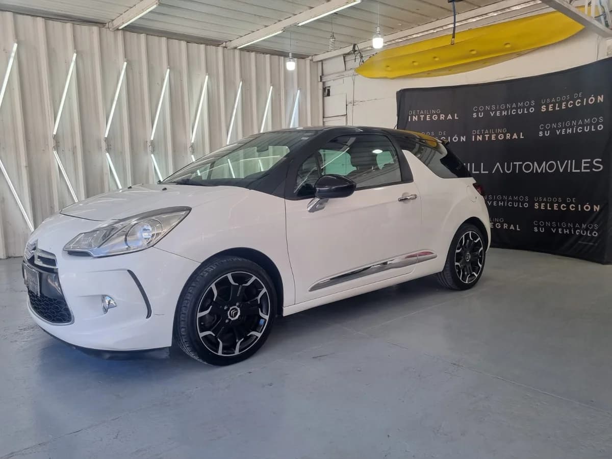 2015 CITROEN DS3 N3 1.6 - Imagen 4