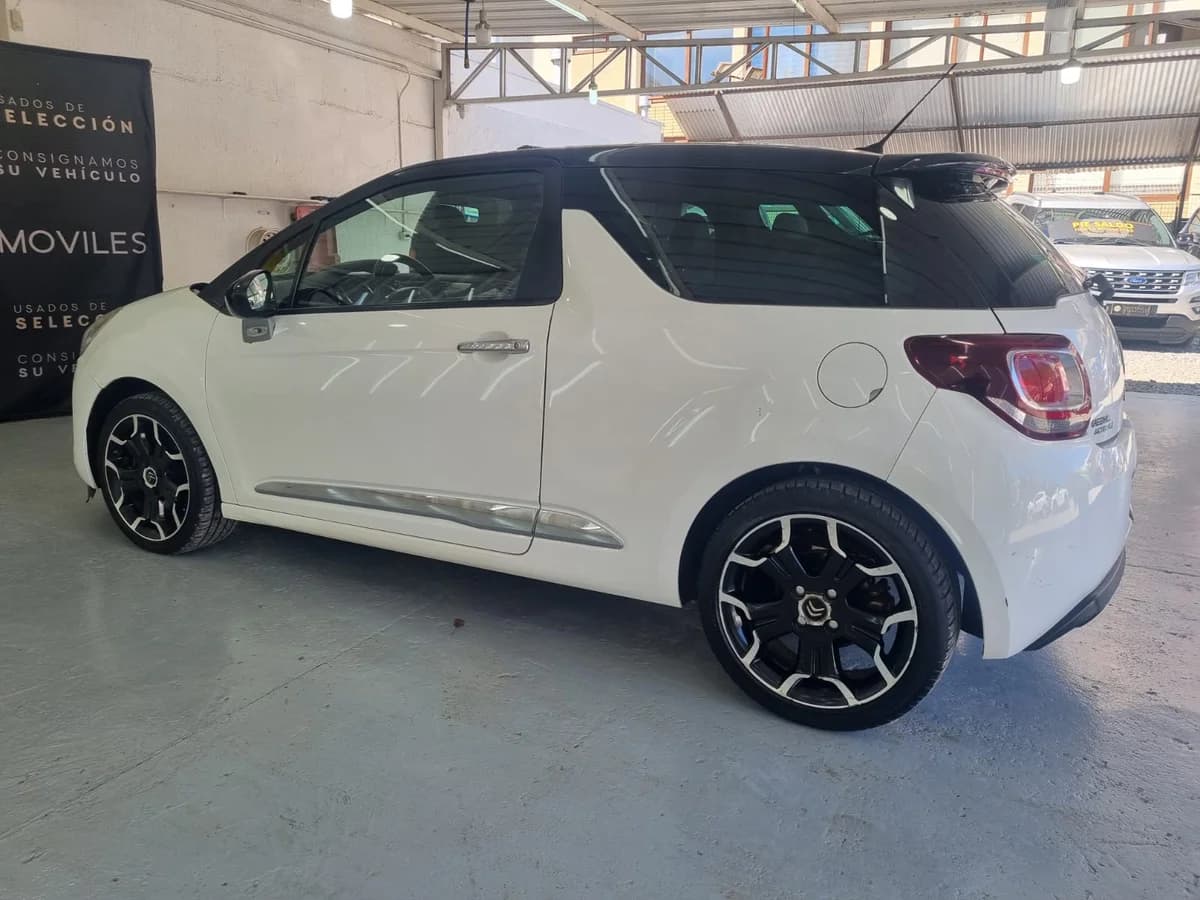 2015 CITROEN DS3 N3 1.6 - Imagen 5