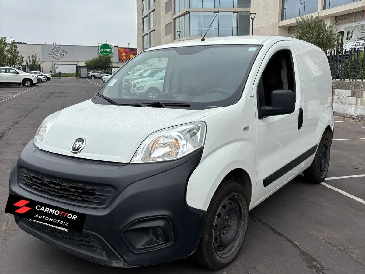 2021 RAM RAM VAN 700 CITY - Imagen 1