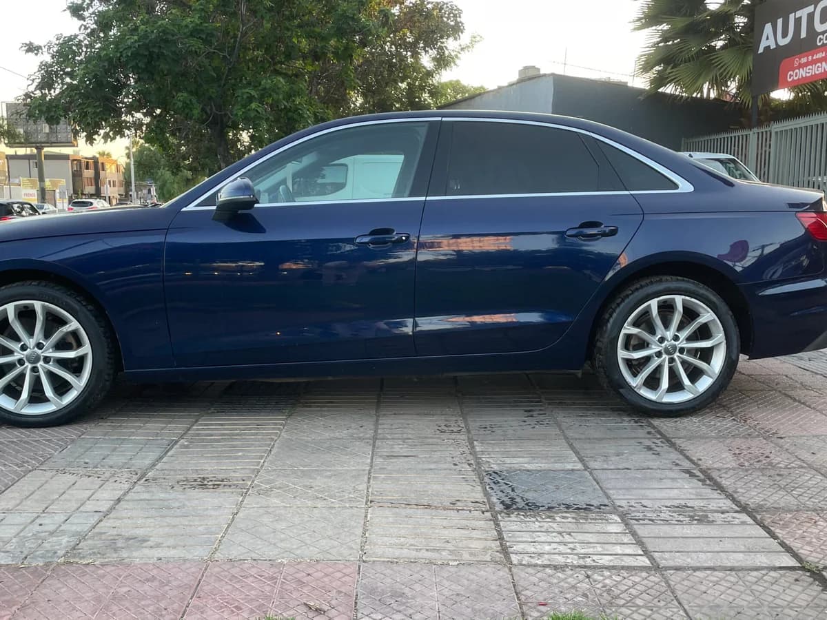 Audi A4 2021 - Imagen 3