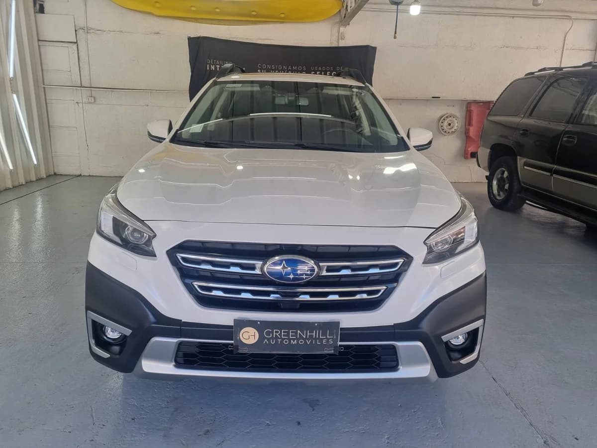 2023 SUBARU ALL NEW OUTBACK AWD 2.5I AUT - Imagen 2