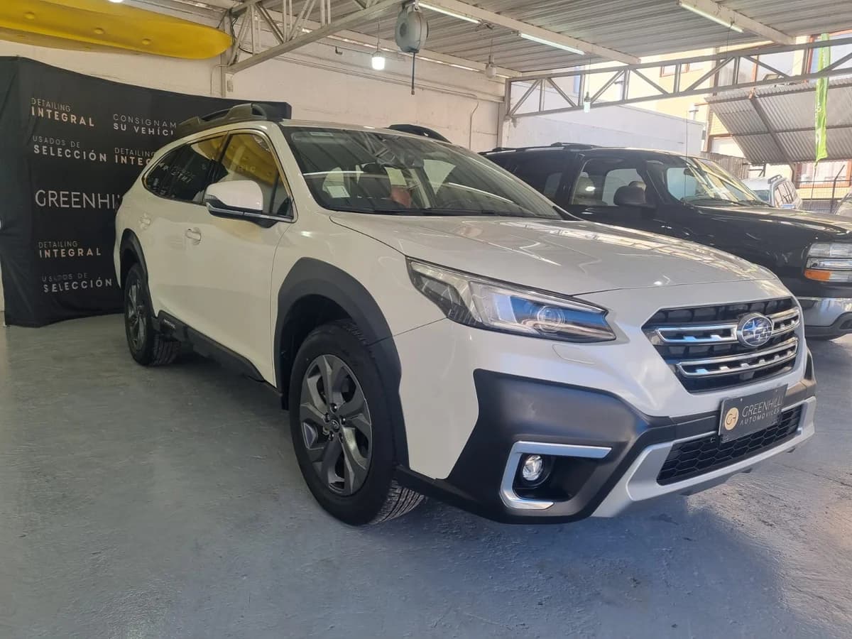 2023 SUBARU ALL NEW OUTBACK AWD 2.5I AUT - Imagen 1