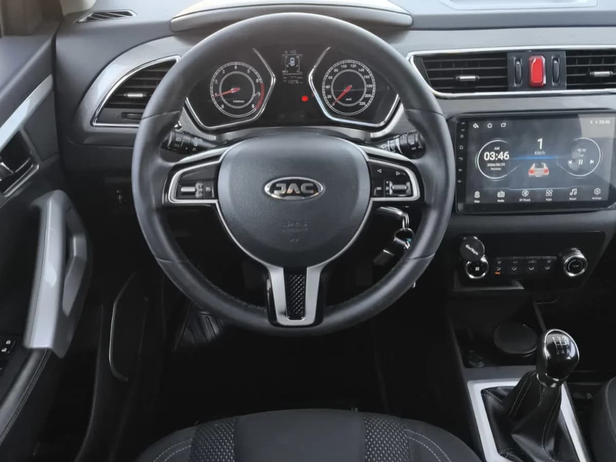 2019 JAC JS2 1.5 - Imagen 5