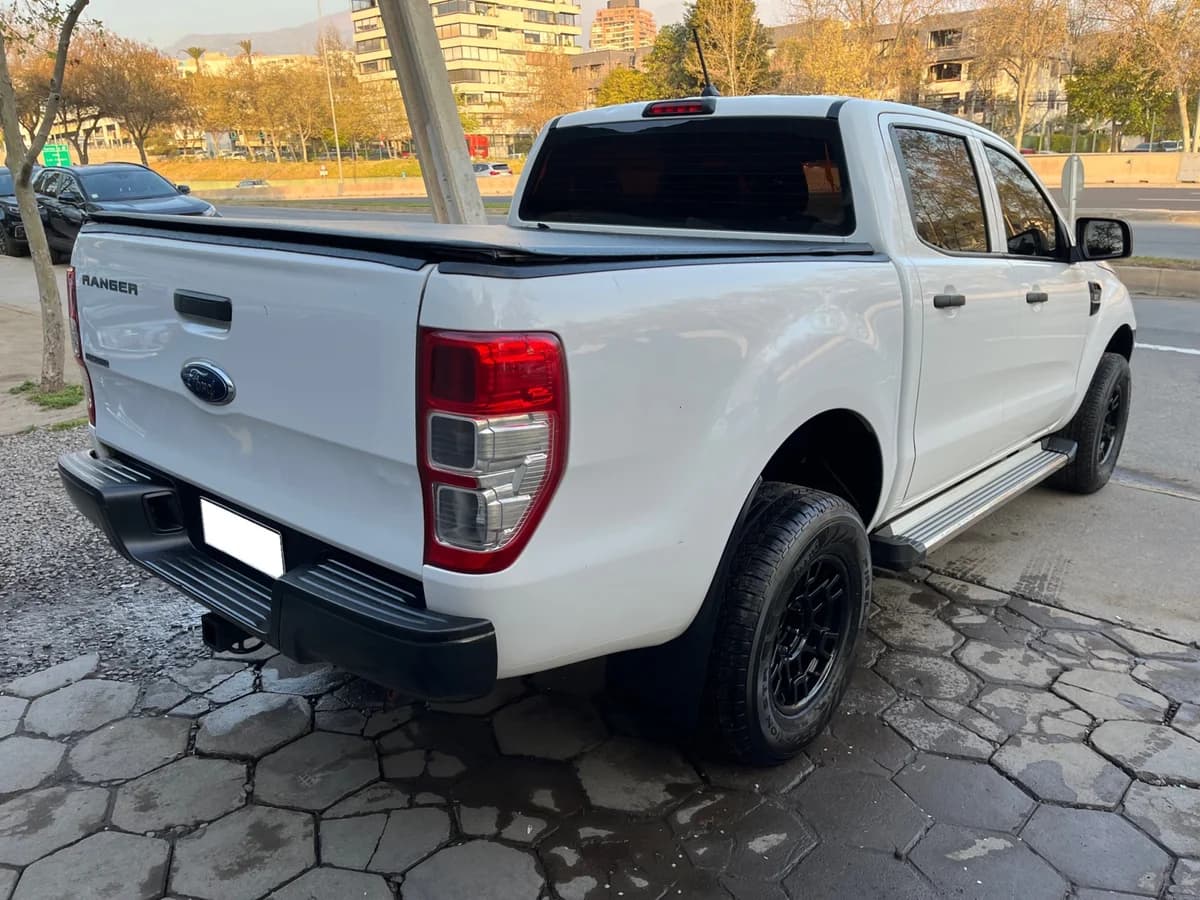 2021 FORD RANGER XL 2.2 - Imagen 5