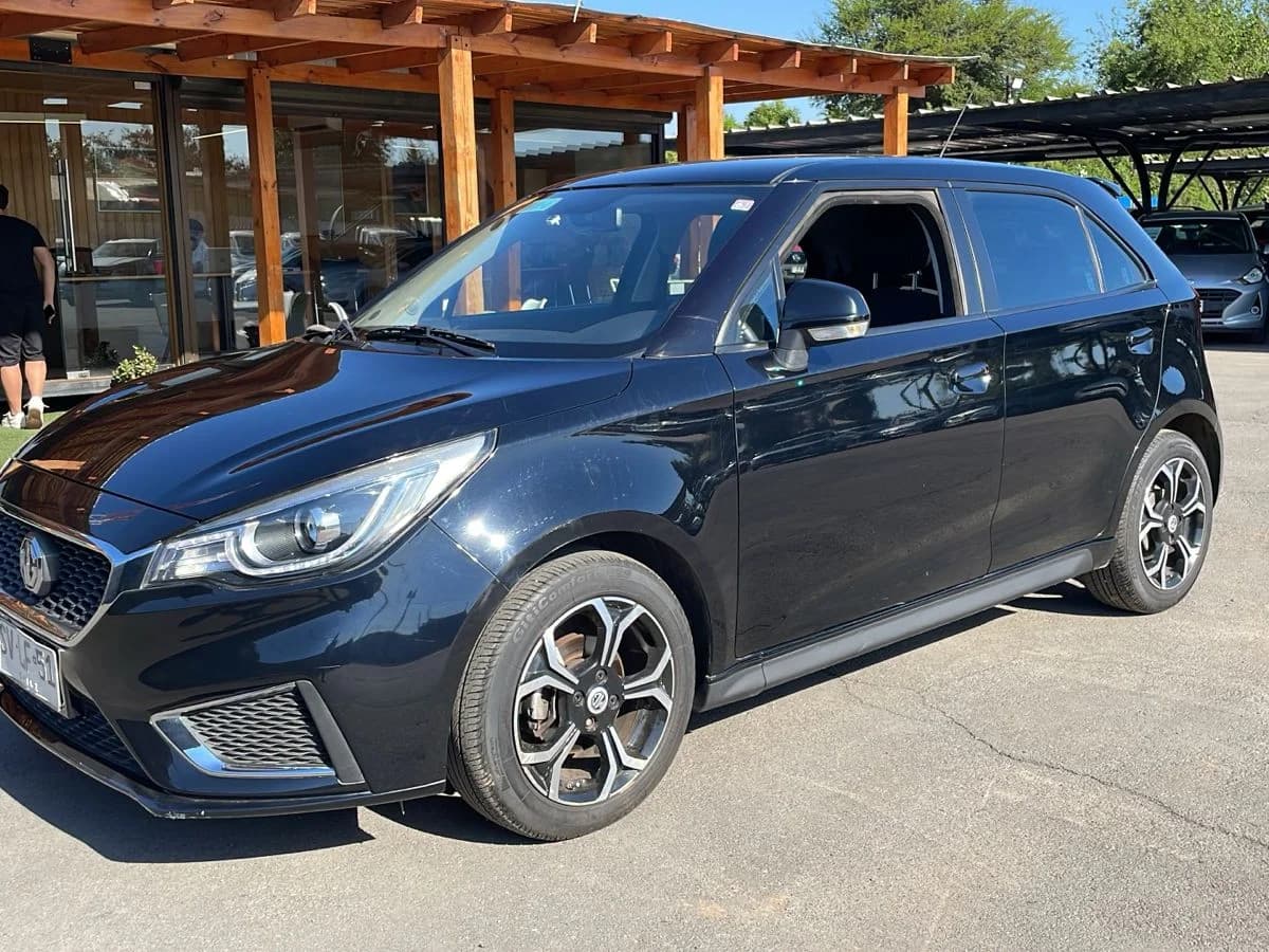 2023 MG 3 MT 1.5 - Imagen 1