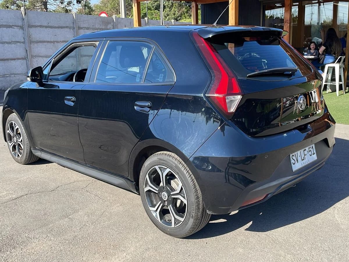 2023 MG 3 MT 1.5 - Imagen 3