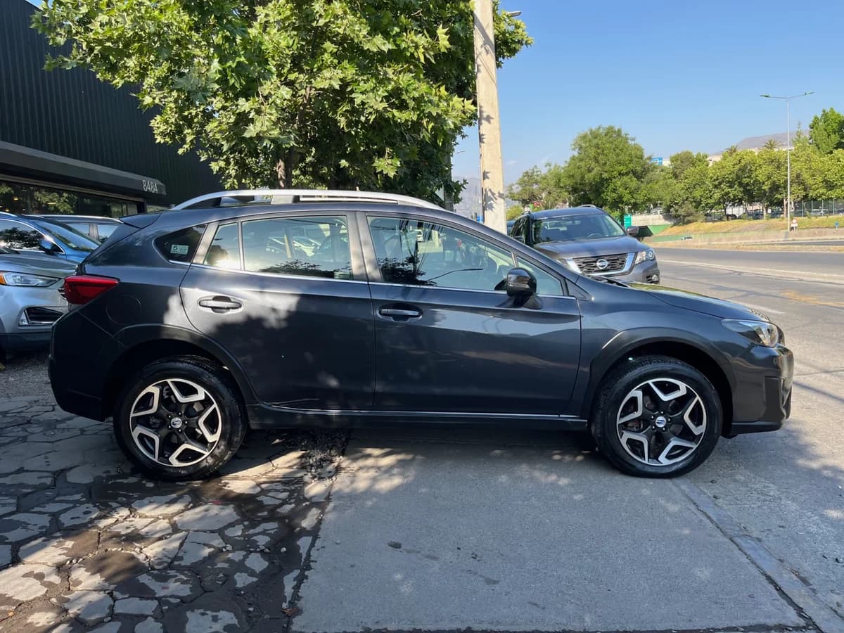 2018 SUBARU NEW XV AWD 2.0 AUT - Imagen 4