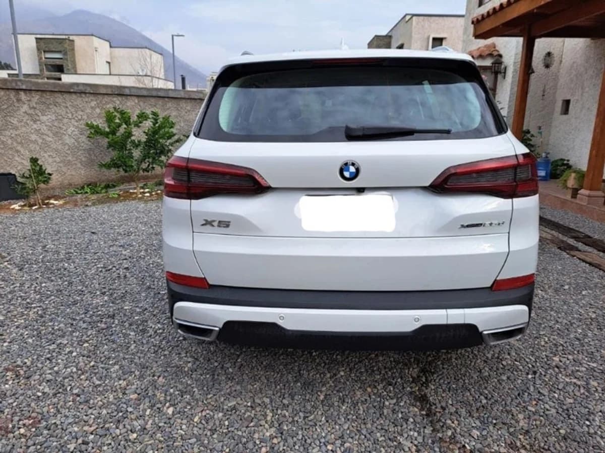 2021 BMW X5 XDRIVE - Imagen 5