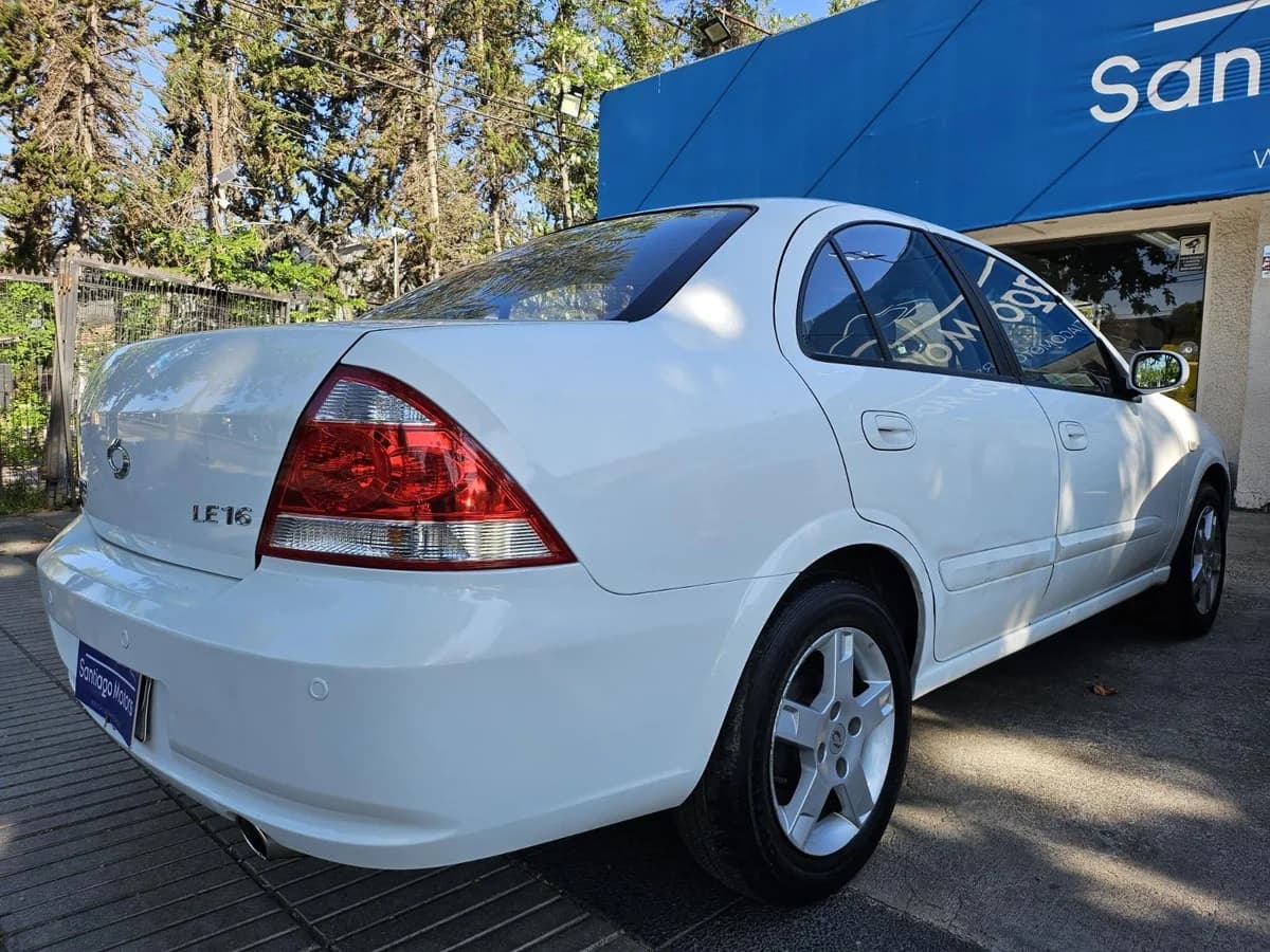 2011 SAMSUNG SM3 LE - Imagen 4