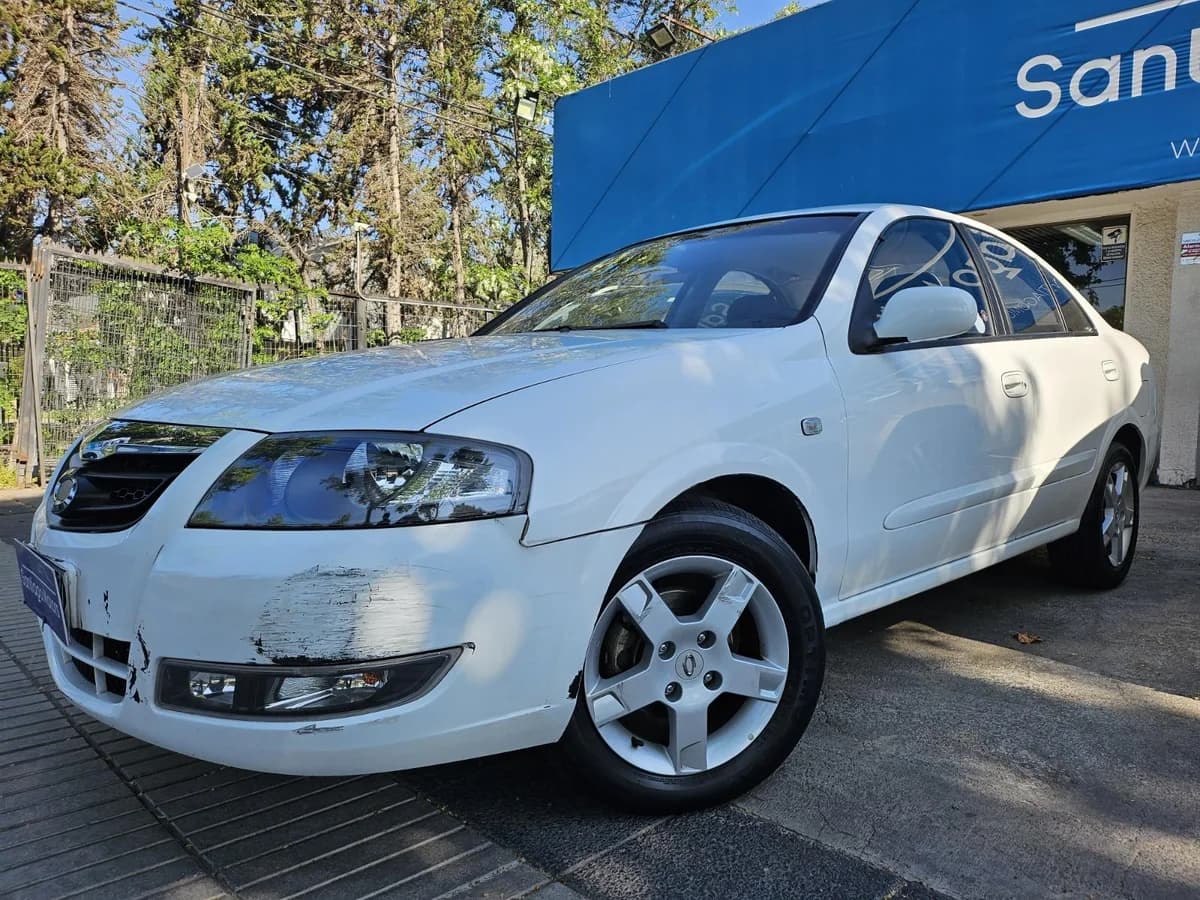 2011 SAMSUNG SM3 LE - Imagen 3