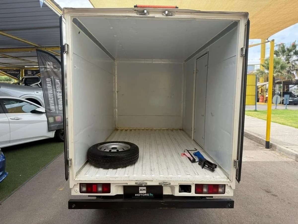 2022 CHANGAN MD201 1.2 - Imagen 5