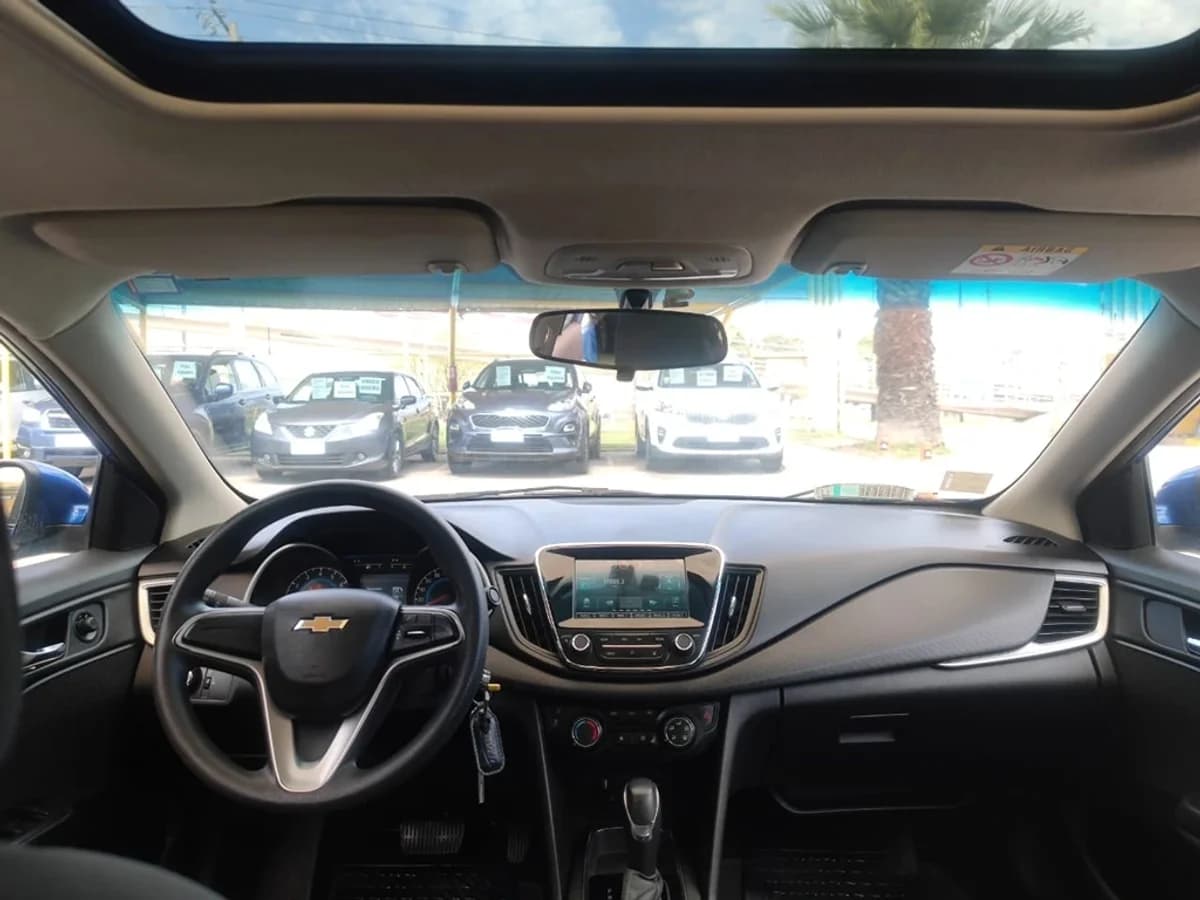 2019 CHEVROLET Cavalier - Imagen 5