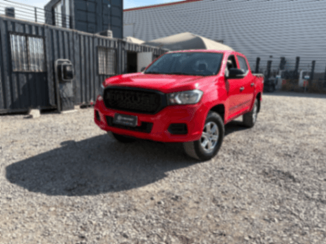 Maxus T60 4x4 2023 - Imagen 2