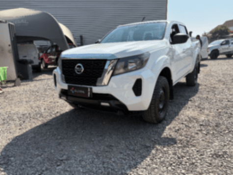 Nissan Navara 4x4 2023 - Imagen 2