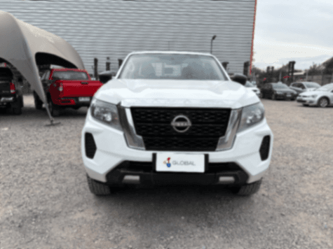 Nissan Navara SE 4x2 2023 - Imagen 5