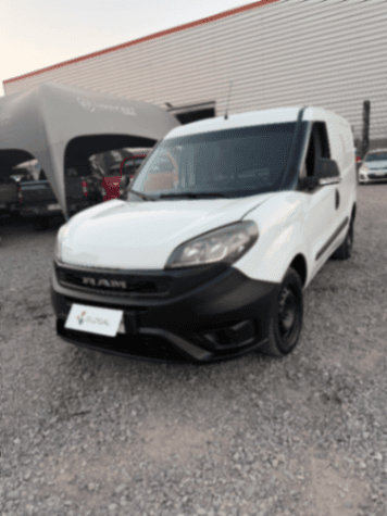 Ram Van 1000 2022 - Imagen 2