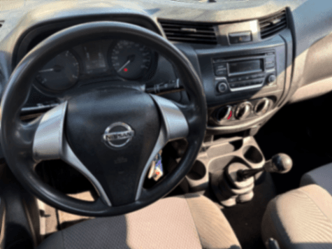Nissan NP300 2019 - Imagen 5
