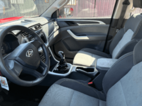 Maxus T60 4x4 2023 - Imagen 6