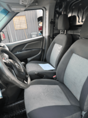 Ram Van 1000 2022 - Imagen 5