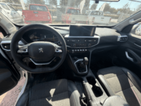 Peugeot Landtrek 4x4 2023 - Imagen 7