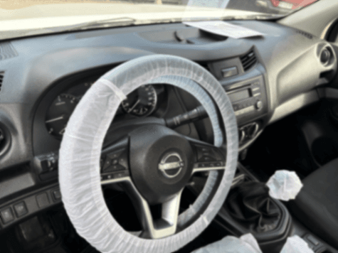 Nissan Navara SE 4x2 2023 - Imagen 3