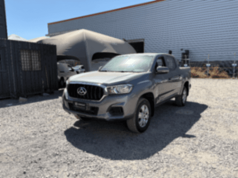 Maxus T60 4x4 2023 - Imagen 3