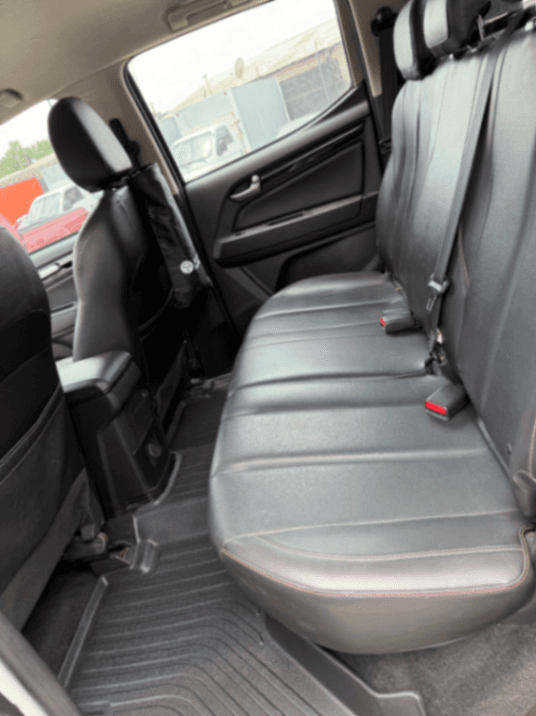 Chevrolet Colorado Z71 AT 4x4 2022 - Imagen 5
