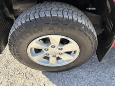 Mitsubishi L200 CRT 4x4 2022 - Imagen 4