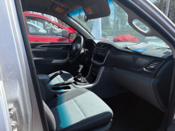 Maxus T60 4X2 2022 - Imagen 2
