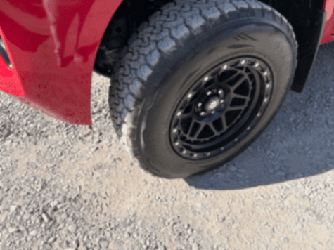 Nissan Navara 4x4 AT 2021 - Imagen 5