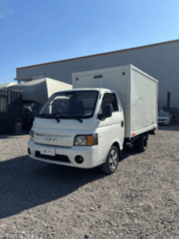Jac X200 2017 - Imagen 3