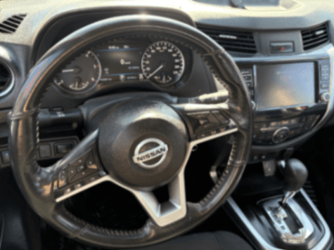 Nissan Navara 4x4 AT 2021 - Imagen 4