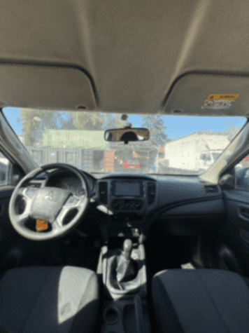 Mitsubishi L200 CR 2023 - Imagen 7