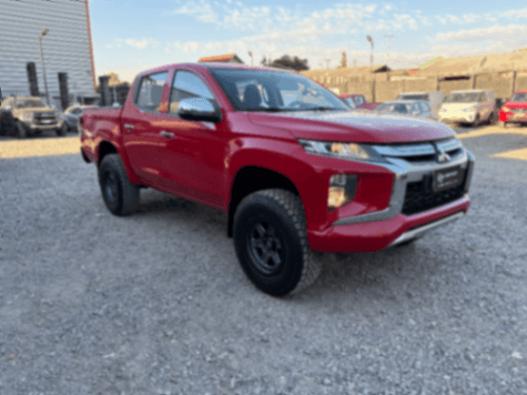 Mitsubishi L200 4x4 2023 - Imagen 2