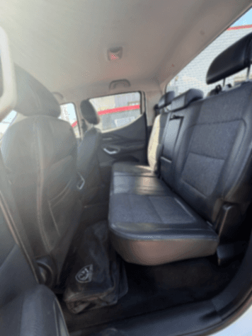Peugeot Landtrek 4x4 2023 - Imagen 6