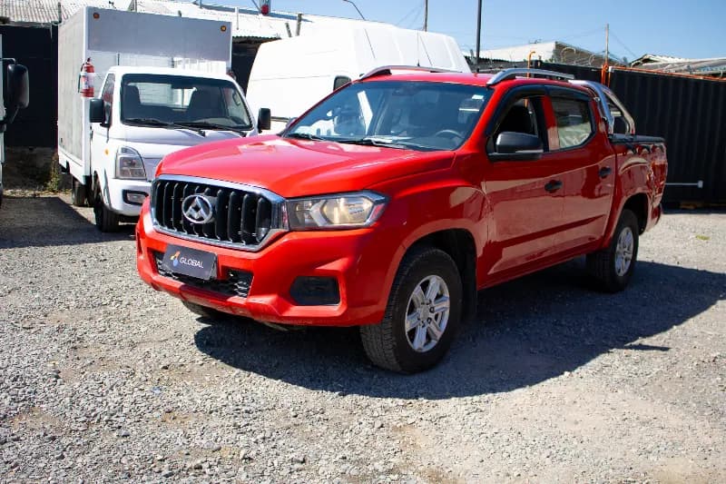 Maxus T60 4x4 2023 - Imagen 1