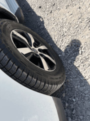 Changan Hunter 2023 - Imagen 3