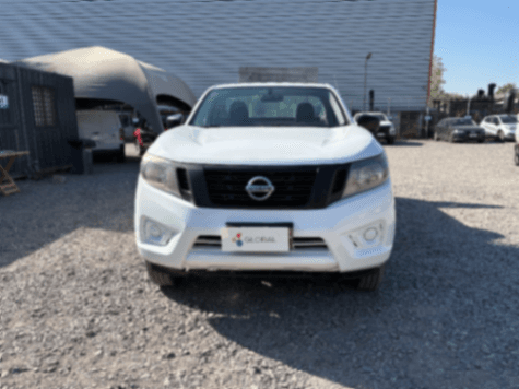 Nissan NP300 2019 - Imagen 3