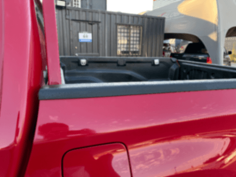 Mitsubishi L200 4x4 2023 - Imagen 3